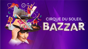 São Paulo Cultural com Cirque Du Soleil e Aquário de SP